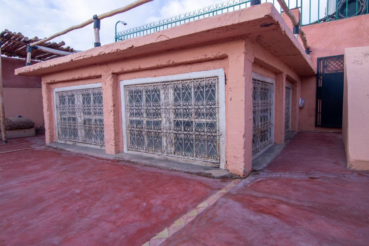 The Loft Marraquexe Exterior foto